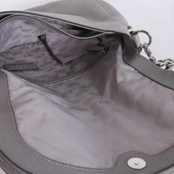 NWT MICHAEL KORS SHOULDER/CROSSBODY BAG - Picture 3 of 12